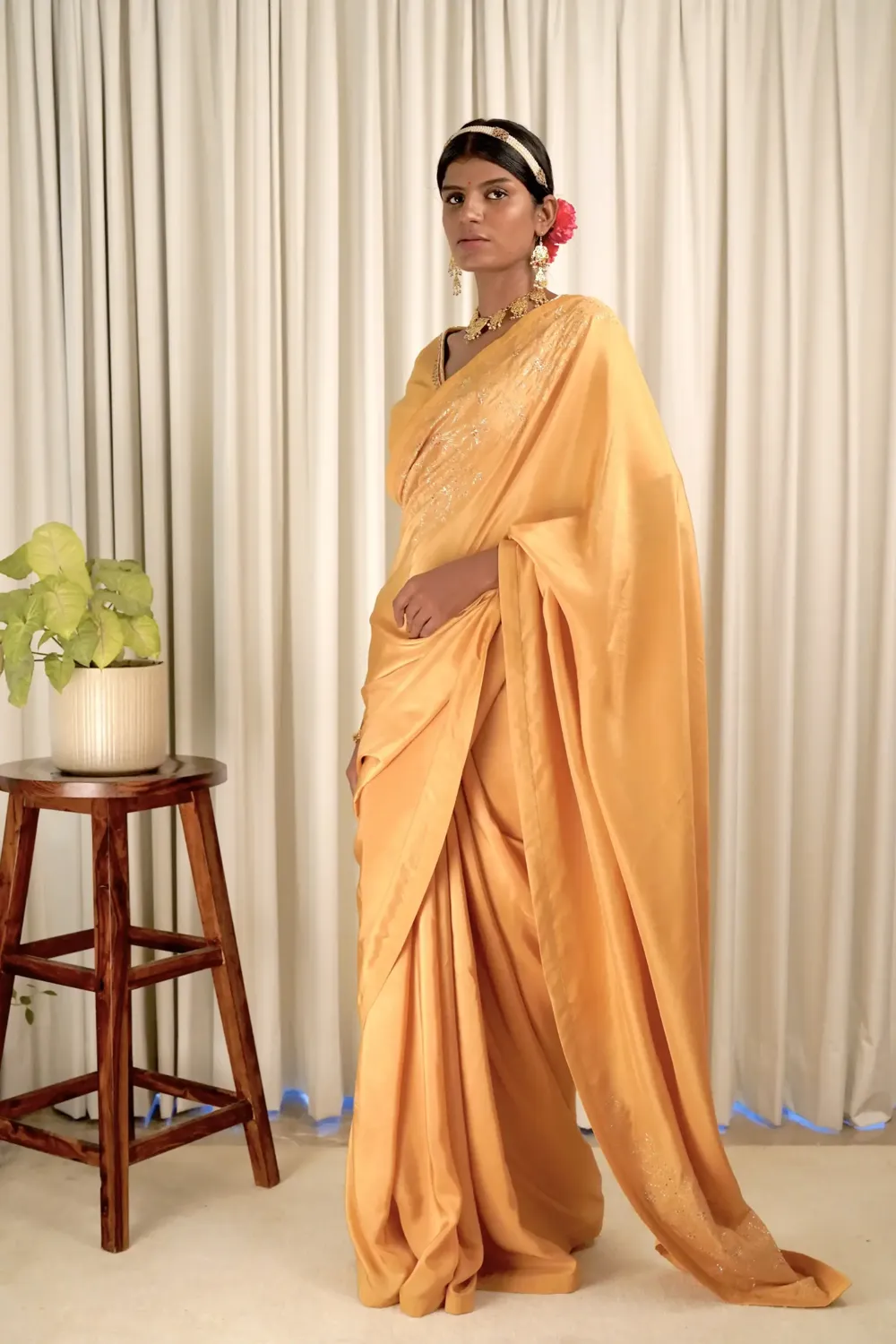 Sehar Saree