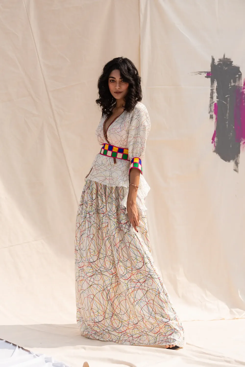 Multicolor Fusion set