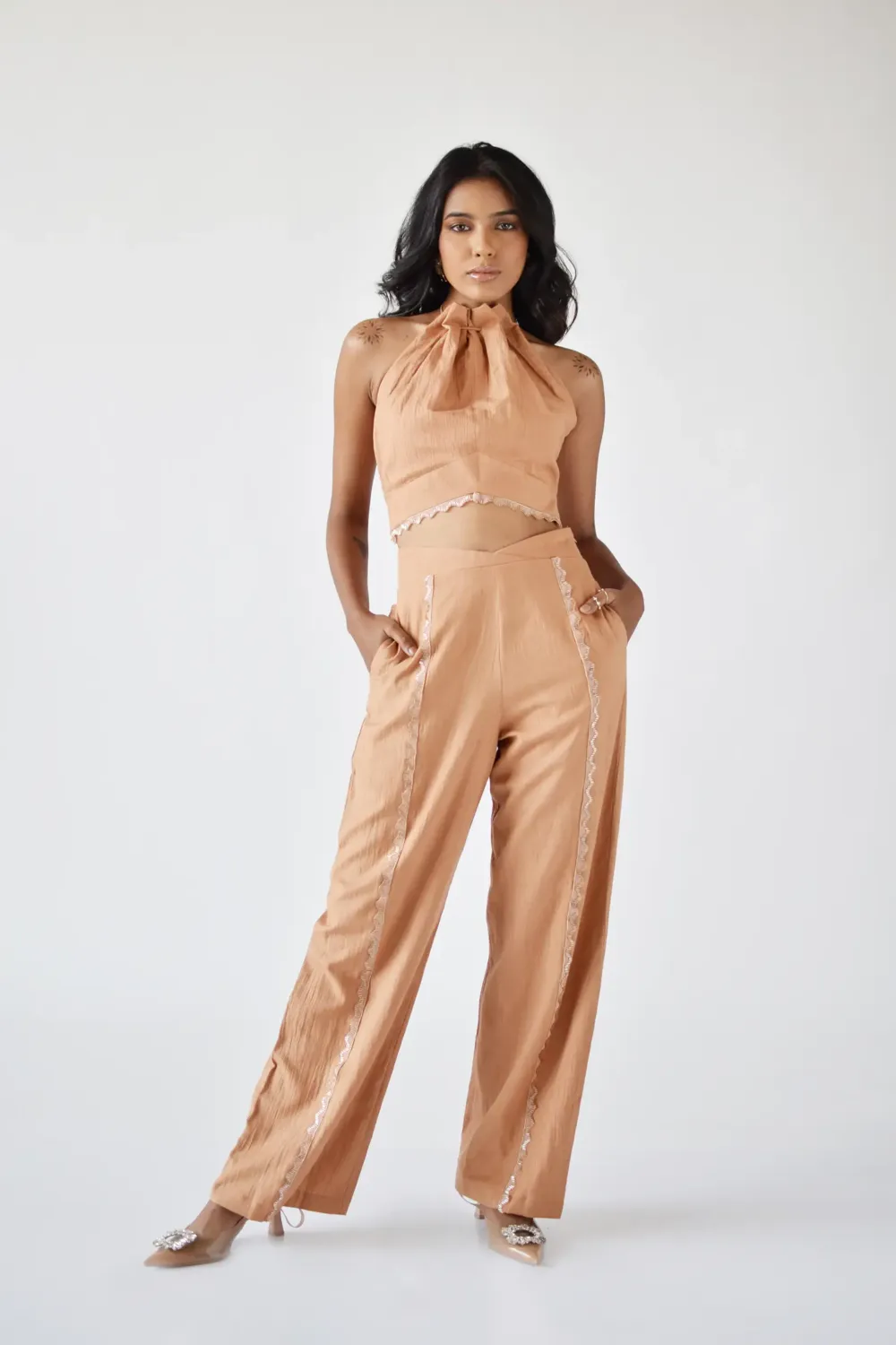 BONDI TOP