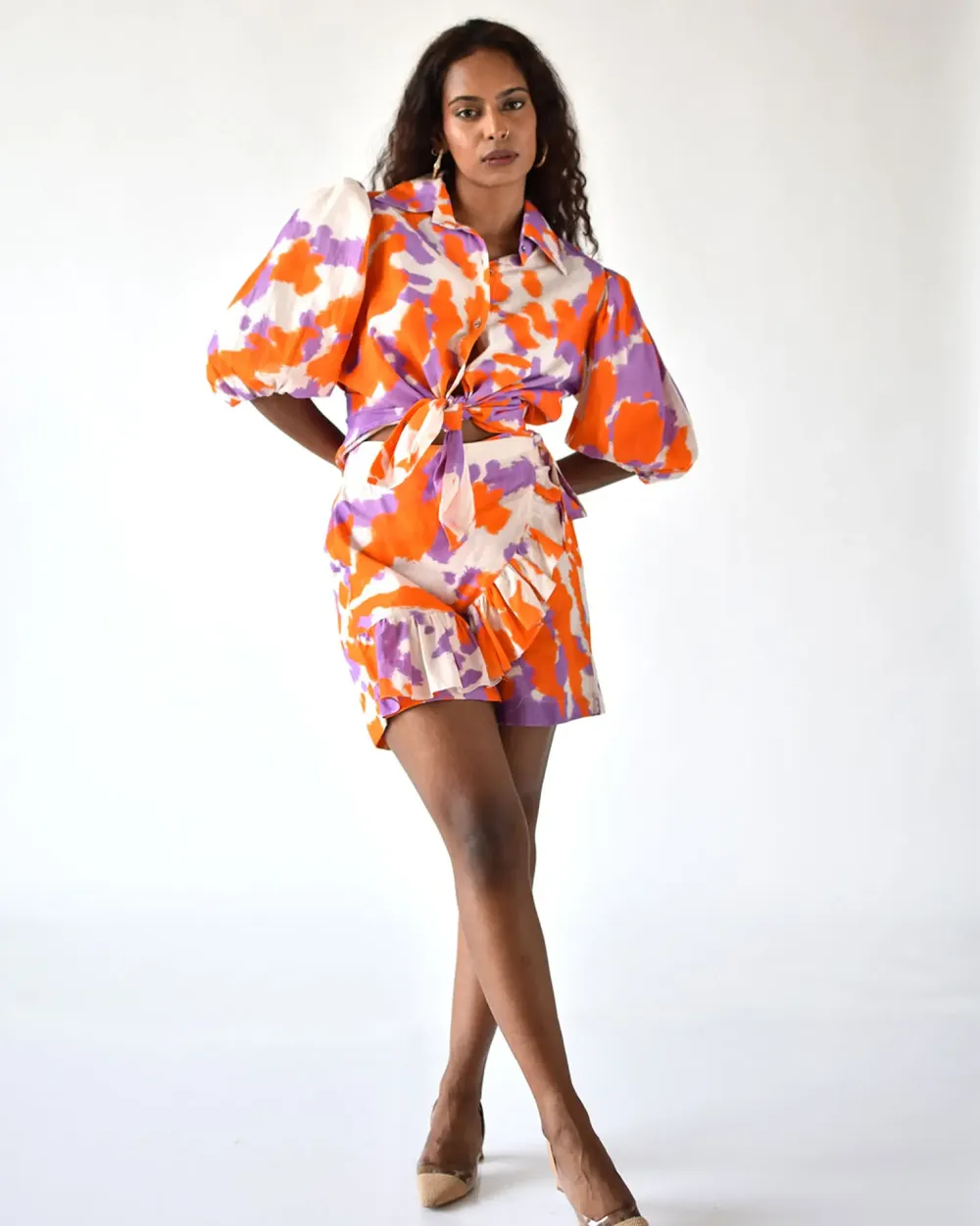 WILLOW SHIRT