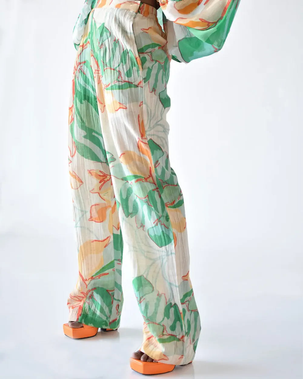 TIGER LILY PANT