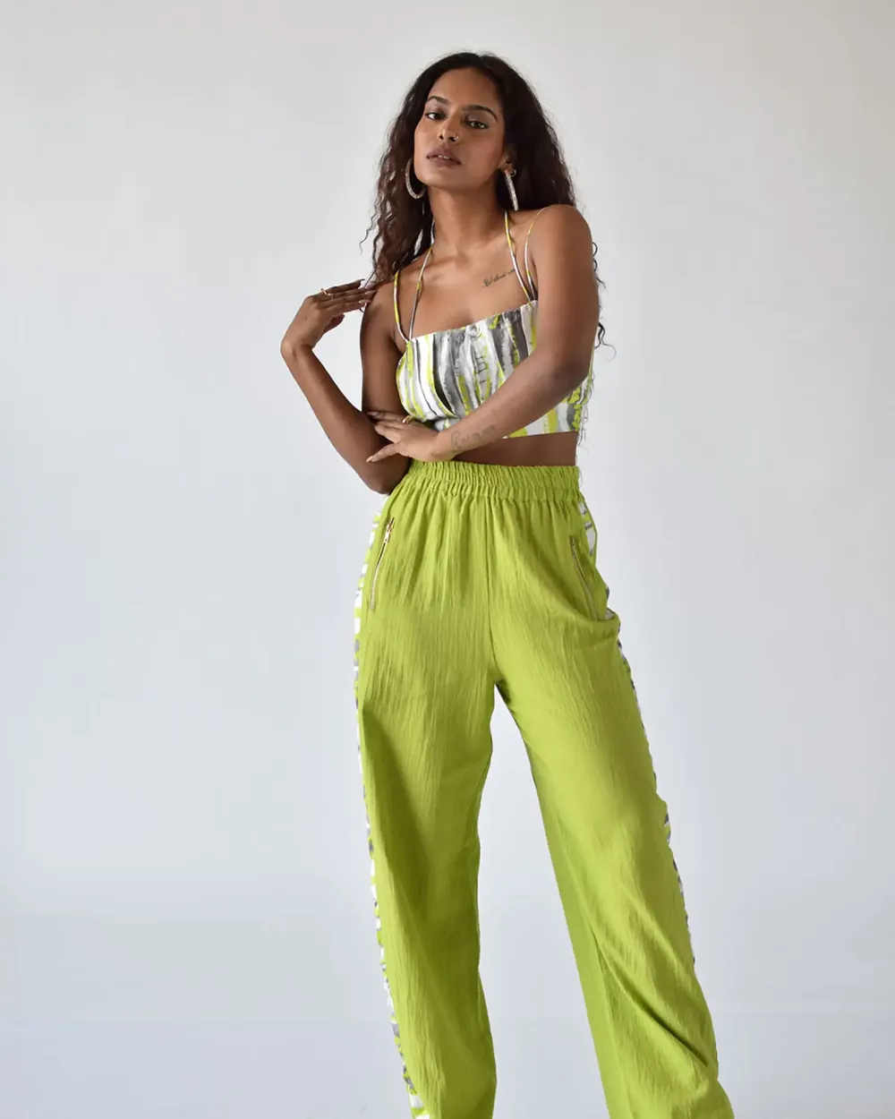 MARTINA PANT