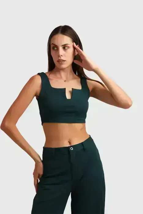 The Delhi ki Kudi Co-ord set
