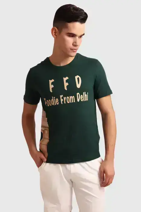 The Foodie Tshirt