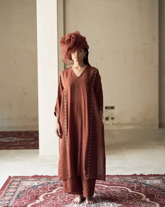 MUNGO KURTA