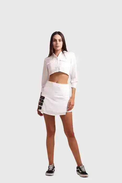 The You name it Dubai has it Co-ord set