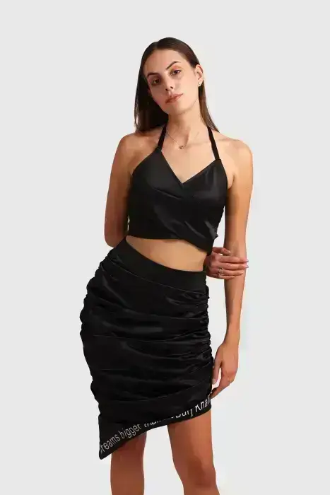 The Girl living her dream in Dubai Co-ord set