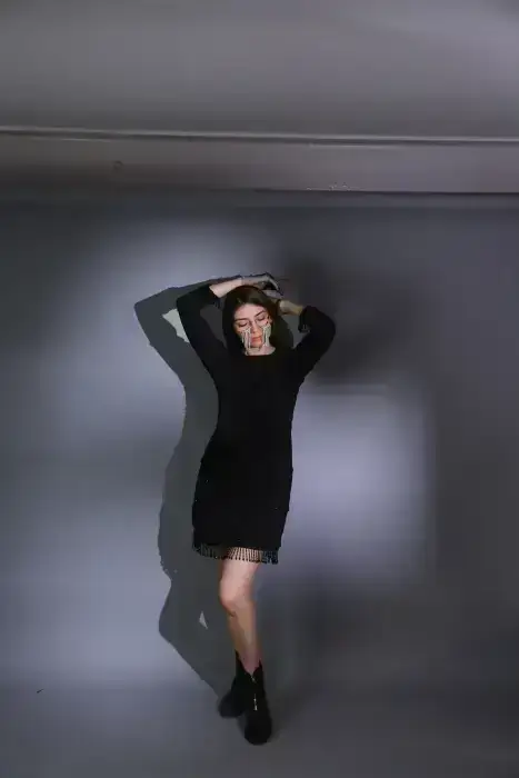 Tessel Dress