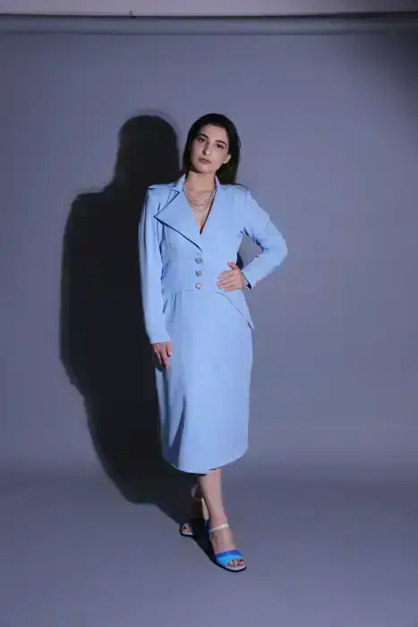 Darling Dress