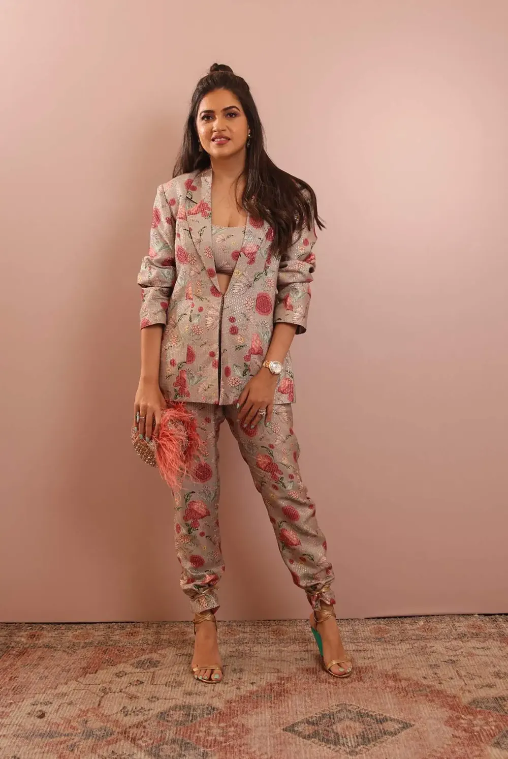 Payal Singhal