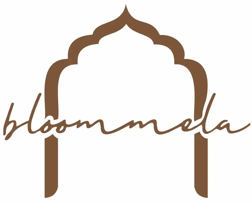 BlomMela